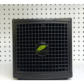 Безфильтровый воздухоочиститель GreenTech GT-1500 Professional